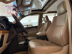 تۆیۆتا لاندكروزر پرادۆ